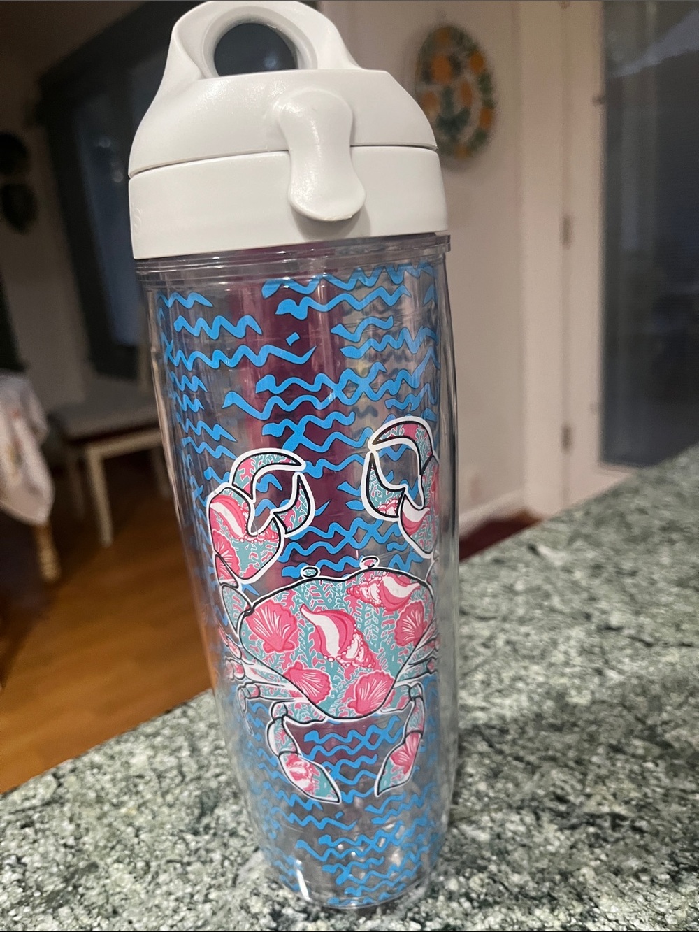 Travel Tumbler Tervis